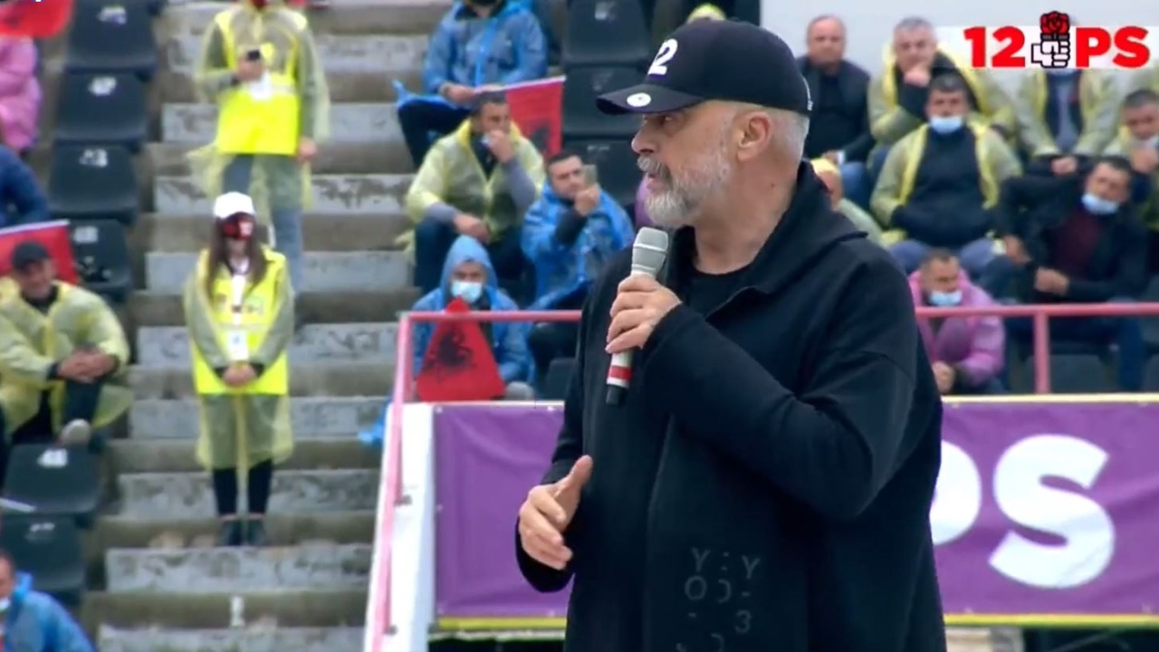 Patronazhistët, Rama “kërcënon” Metën: O Like ne të dimë shumë gjëra ty…