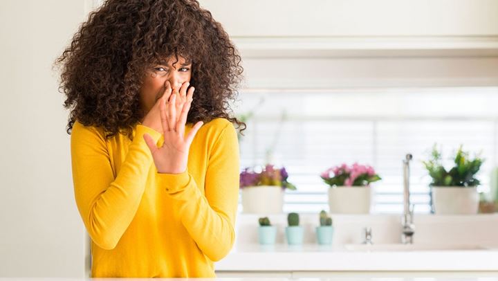 Pse disa aroma na shkaktojnë dhimbje koke?