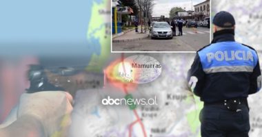 Plagosja në Mamurras, mister rrethanat, efektivët dërgohen në spital, Ardi Veliu drejt vendngjarjes