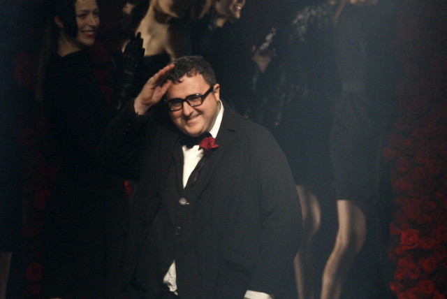 Ndahet nga jeta stilisti i famshëm, Alber Elbaz