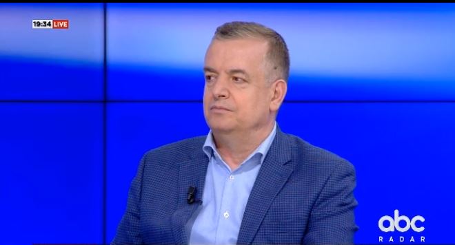 “Votoni ndryshimin”, Nazarko: SHBA s’u reshtua me opozitën, e kishte për individin, jo partinë