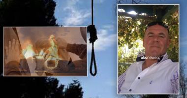 Ngjarja e rëndë në Kavajë, pas zënkës dyshohet se burri dogji gruan në makinë dhe u vetëvar