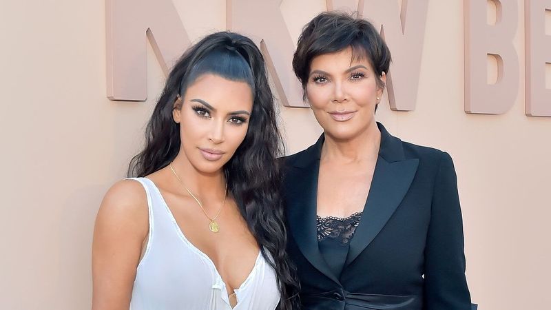 Kris Jenner flet për divorcin e Kim-it, tregon këshillën që i ka dhënë së bijës pas ndarjes