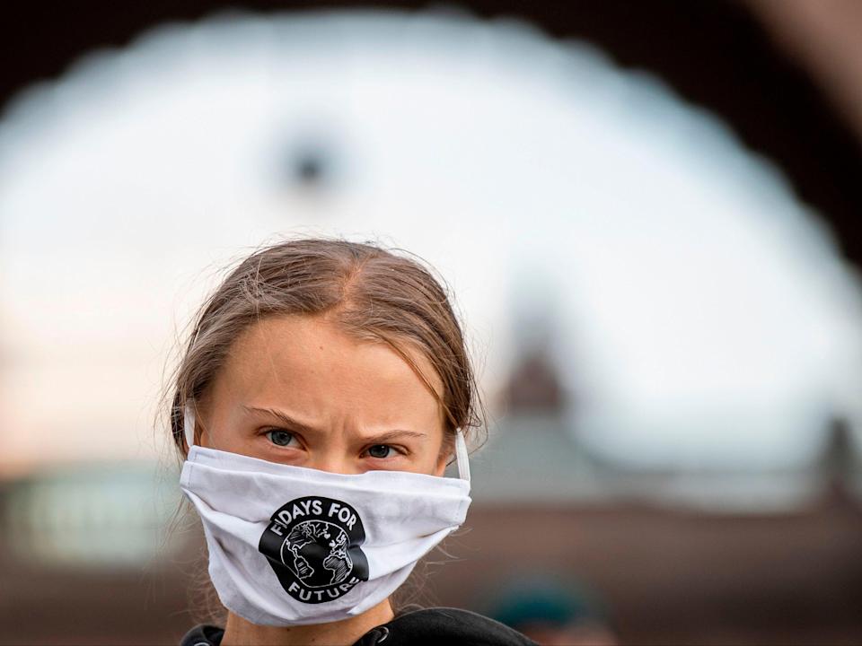 Shpërndarja e barabartë e vaksinave, Greta Thunberg dhuron 100 mijë euro në mbështetje të COVAX