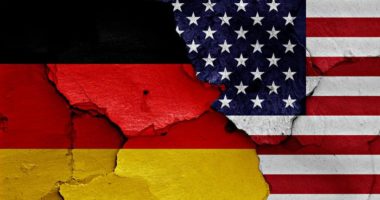 SHBA shton trupat ushtarake në Gjermani