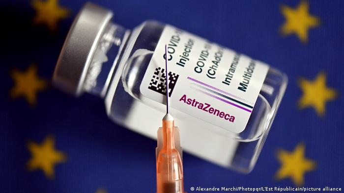 Greqia do ta përdorë AstraZeneca-n vetëm tek personat mbi 30 vjeç