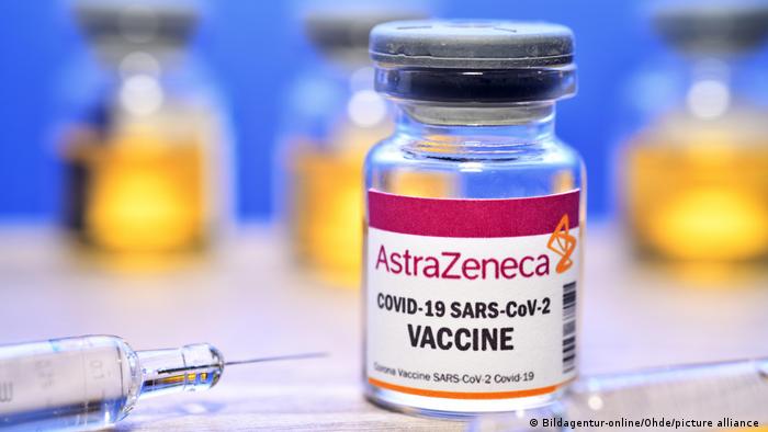 Vaksinimet me AstraZeneca, Britania e Madhe raporton 30 raste mpiksjeje gjaku