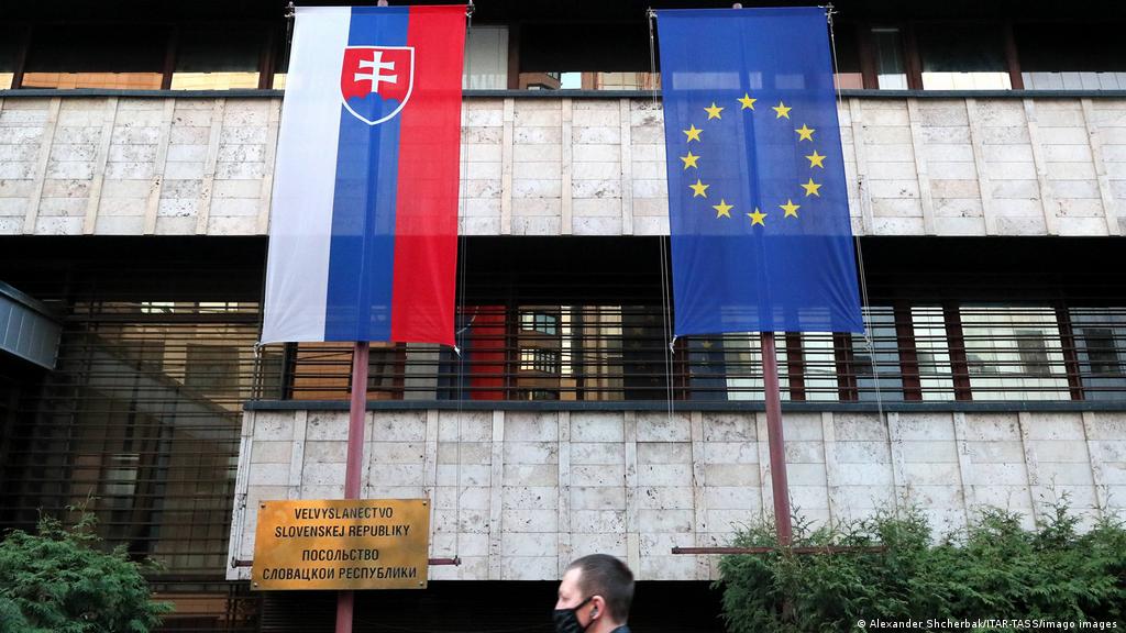 Rusia dëbon shtatë diplomatë evropianë