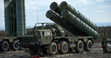 SHBA sanksione të reja kundër Turqisë mbi “S-400”, çfarë shkruajnë mediat greke