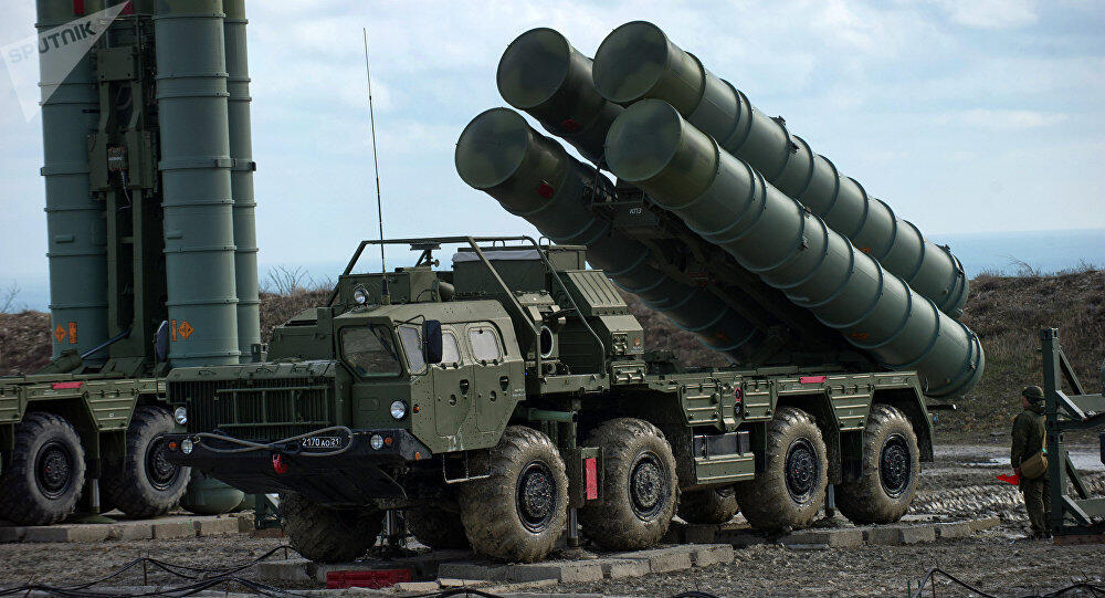 SHBA sanksione të reja kundër Turqisë mbi “S-400”, çfarë shkruajnë mediat greke