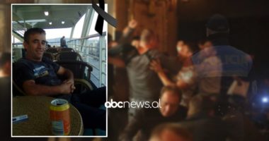 FOTO/ Ky është 50-vjeçari që u vra pas sherrit për një kanal në Dibër, në kërkim një nga autorët