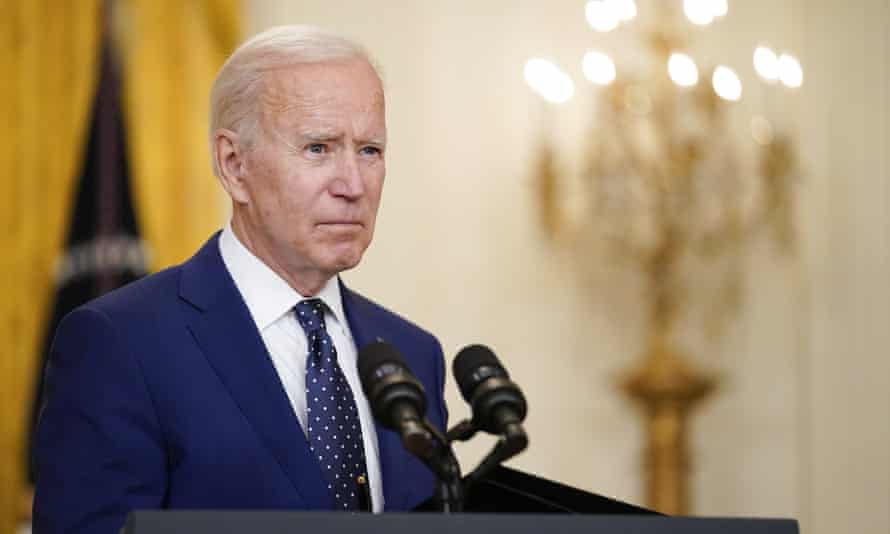 Presidenti Biden besimplotë se SHBA mund t’u dërgojë vaksina vendeve të tjera