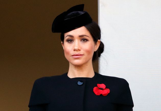 Si u nderua Princi Philip nga Meghan Markle pa marrë pjesë në funeralin e tij