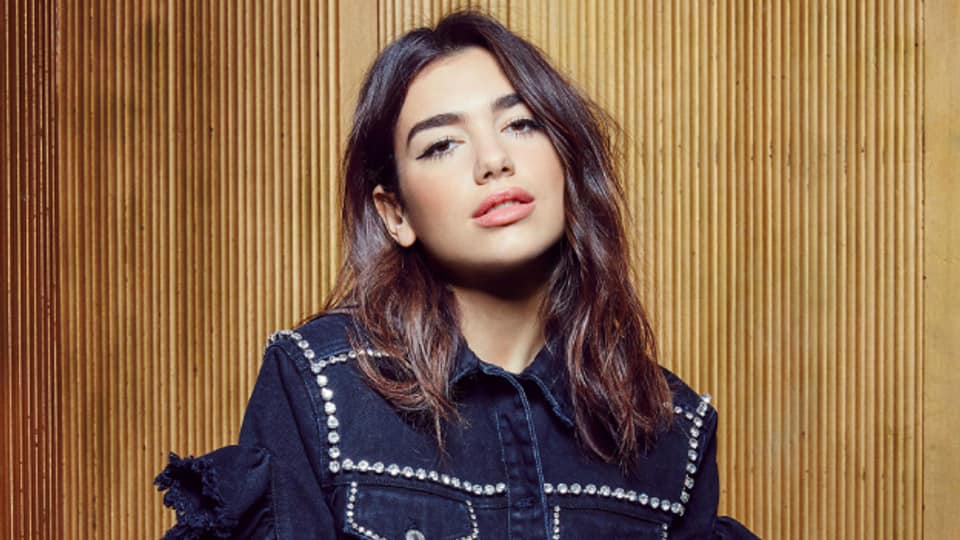 Sukseset nuk kanë fund, Dua Lipa bën histori në Spotify