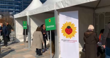 Procesi i vaksinimit në vend, kategoria e re që do të nisin të marrin dozat në fundjavë