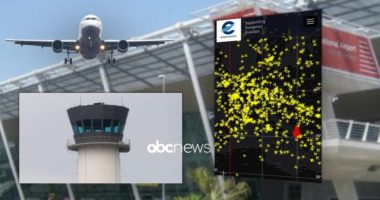 Kolapsi në Rinas, Eurocontrol “skuq” Shqipërinë, “zonë e vdekur” ajrore