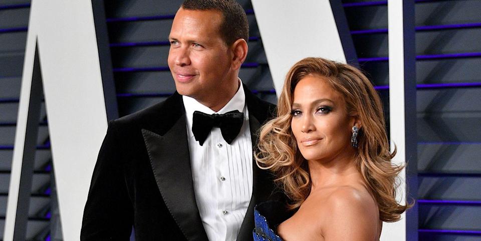 “Jemi më mirë si miq”, Jennifer Lopez dhe Alex Rodriguez janë zyrtarisht të ndarë