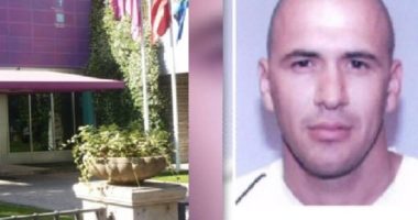 Me pistoletë pranë selisë së PS-së teksa kalonte Rama, dënohet me 5 vjet burg Vladimir Gjuta