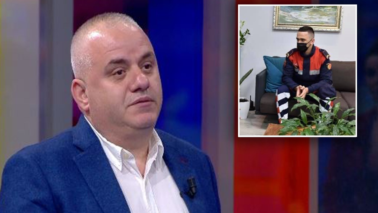 Efektivi hero shpëtoi çiftin, Artan Hoxha: VIDEO-n e tij do e vendosja në vend të spoteve të partive