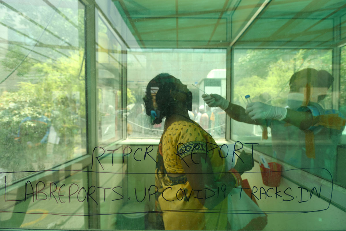 Mbi 180 mijë raste në Indi, shifra më e lartë që nga fillimi i pandemisë