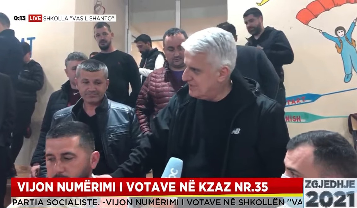 Bastioni nuk lë vend për surpriza, Majko mes socialistëve flet për ABC: Ndihem shumë mirë