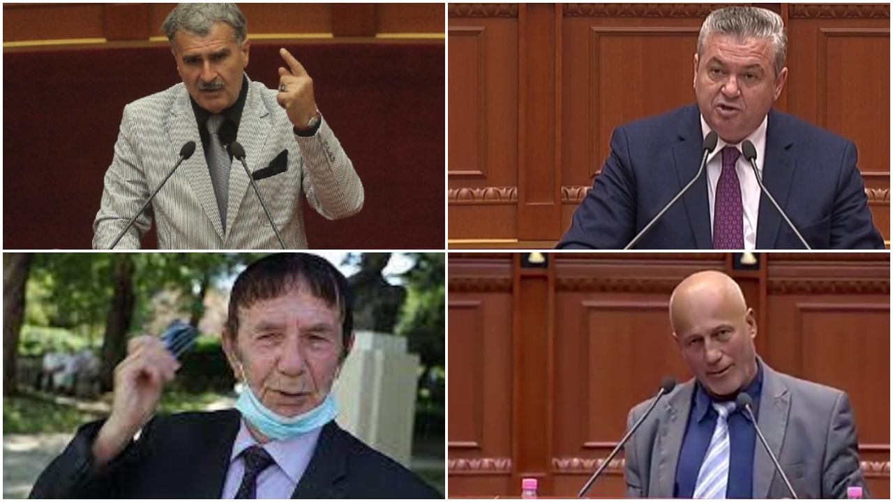 Nga kaçurrelsi, te Jenishehri, Papa, Gjuzi, Murrizi dhe Valteri, sa vota morën në zgjedhje