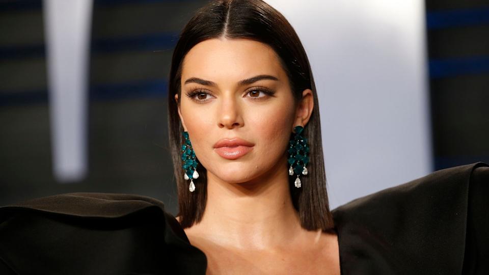 Kendall Jenner nuk gjen qetësi, merr urdhër mbrojtjeje ndaj një tjetër përndjekës