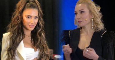 “Të ishte këtu Elvana Gjata do thoshte “Qyqa”, konkurentja që u ironizua te “Style Star”