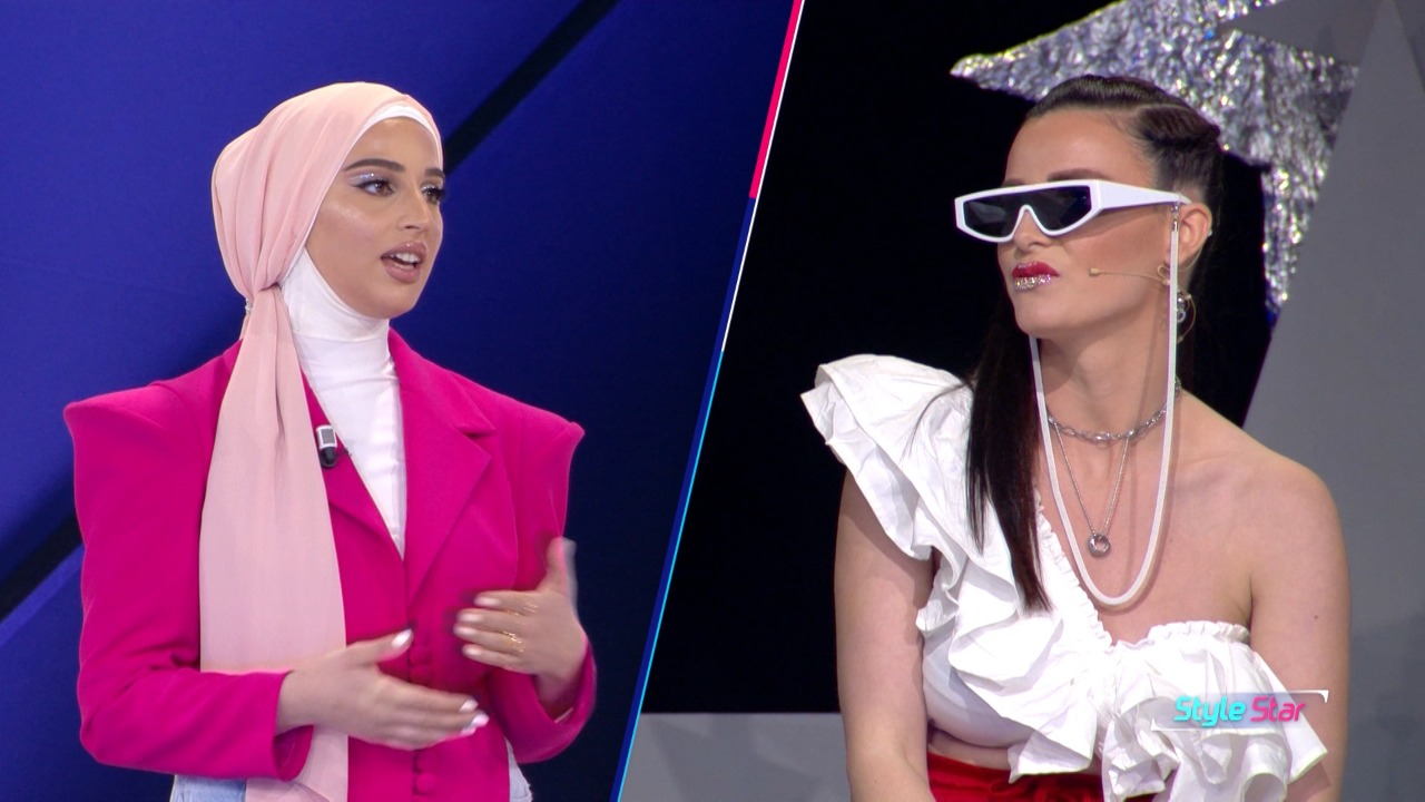 “Duhet të ishe më sexy”, sulmohet konkurentja e veshur me shami te “Style Star”