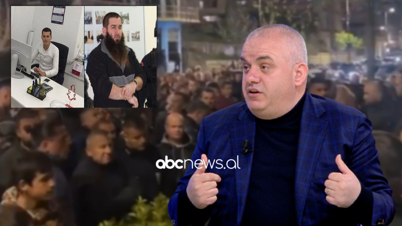 Plagosja në Kavajë, Artan Hoxha: Autori njeri problematik, s’duhet lejuar të lëvizë lirshëm në qytet