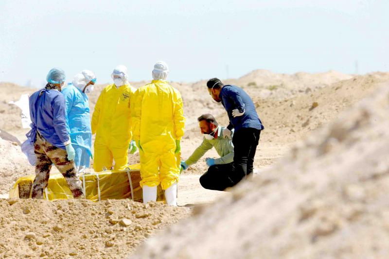 Shkon në 3 milionë numri i viktimave nga Covid-19 në të gjithë botën