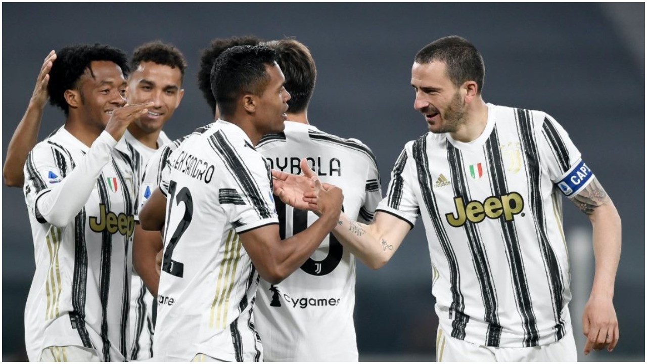Anësori arrin akordin me Gremio, Juventusi bën shitjen e parë të sezonit