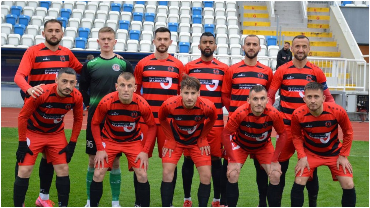 IPKO Superliga/ Arbëria siguron fitore shprese, Uka shpëton Drenicën në derbi