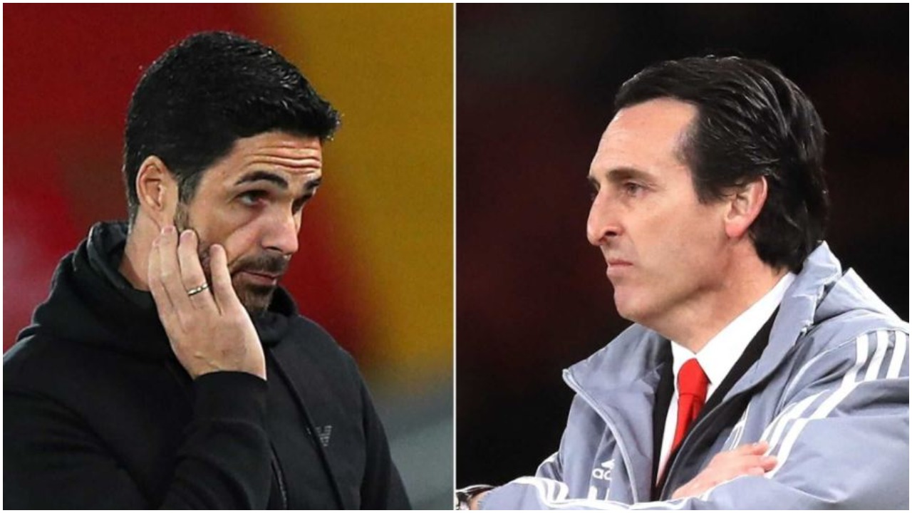 Arteta: Emery i veçantë, s’e harroj ndihmën e tij. Pronarët? Kanë një qëllim