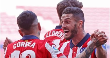 VIDEO/ Atletico e pamëshirshme ndaj Eibar, kreu sërish “Colchoneros”