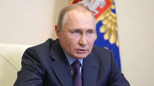 Pentagoni në alarm, Rusia rrit presionin në Europën lindore dhe më gjerë