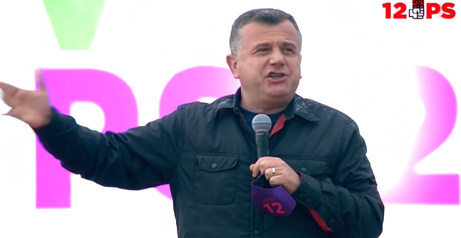 Balla para qytetarëve: Na duhet vota historike e Peqinit për Edi Ramën kryeministër