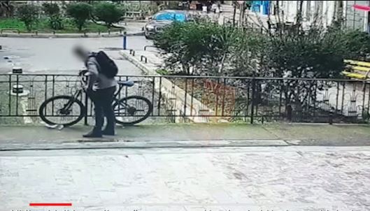 “Makthi i çiklistëve”, arrestohen 3 hajdutët e biçikletave në Tiranë