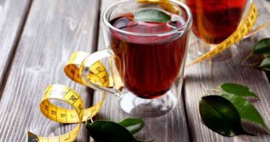 Si të zvogëloni peshën duke përdorur çaj të zi