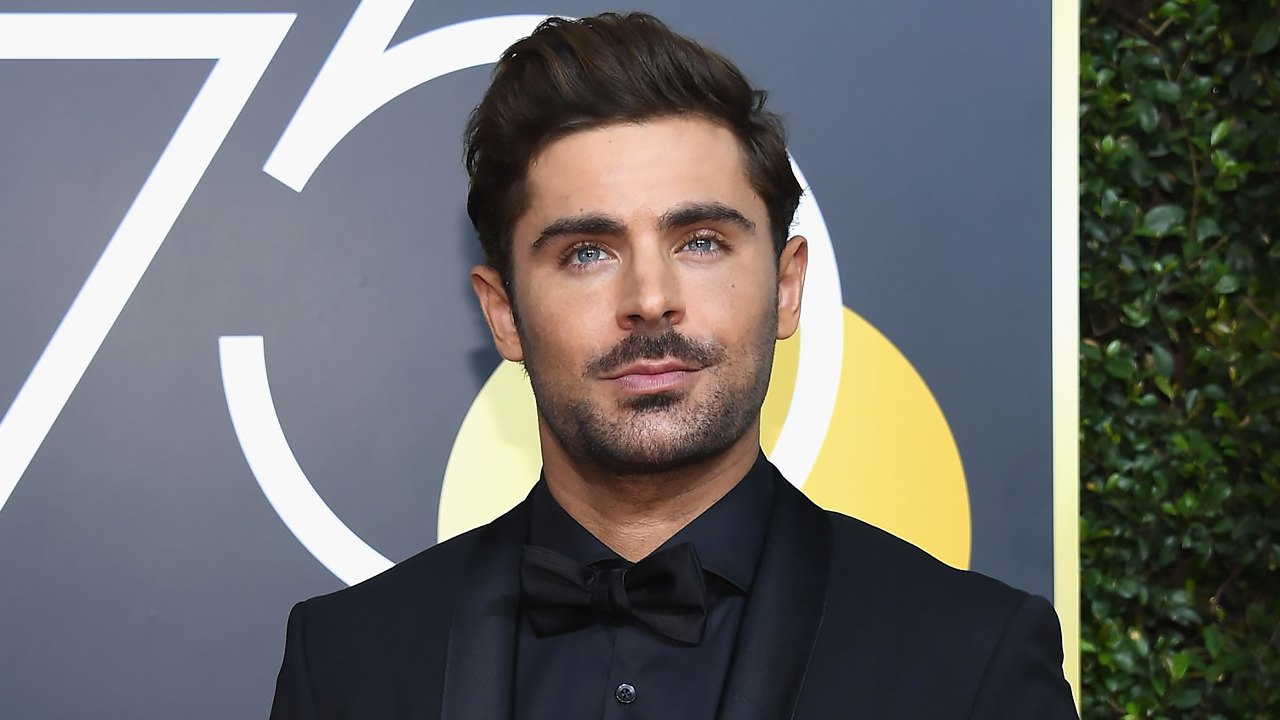 Zac Efron shokon fansat me paraqitjen e fundit, çfarë ndodhi me aktorin