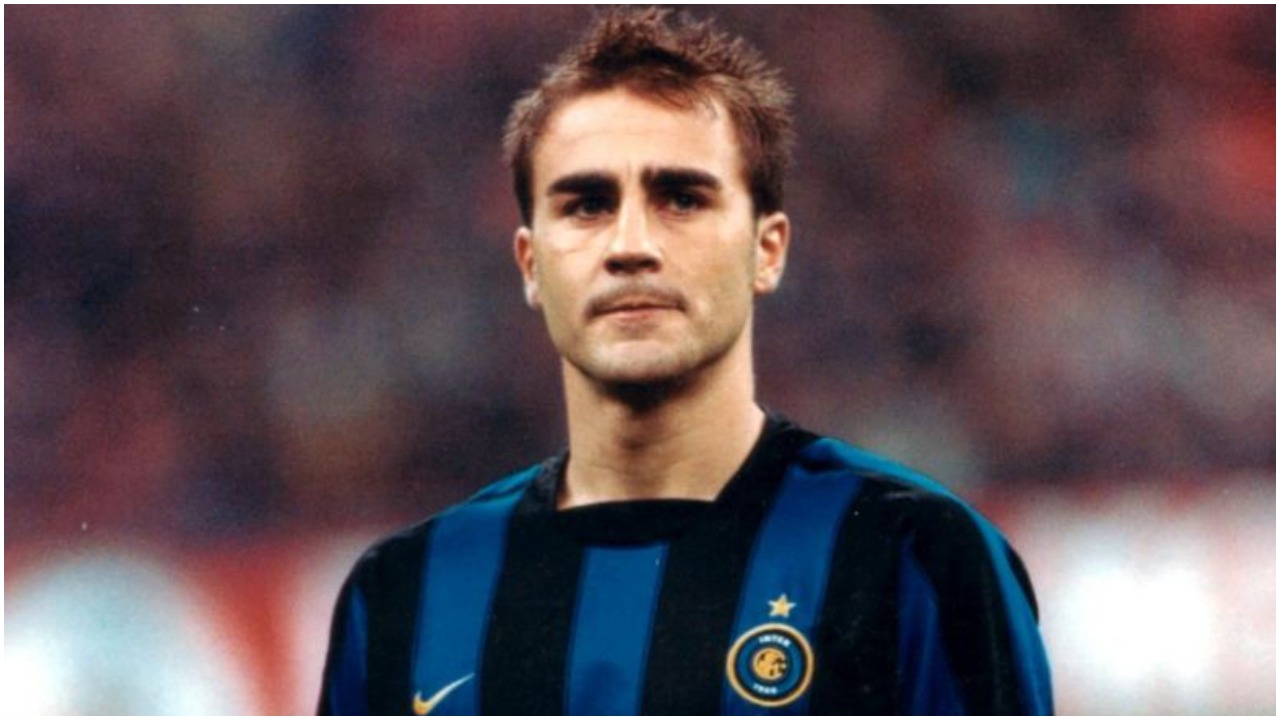 “Luaja me Interin, për pak u tërhoqa nga futbolli”, Cannavaro zbulon sekretin