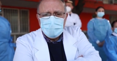 Tritan Kalo: Njerëzit nuk duhet ta harrojnë që kujdesi më i madh është ndaj vetes