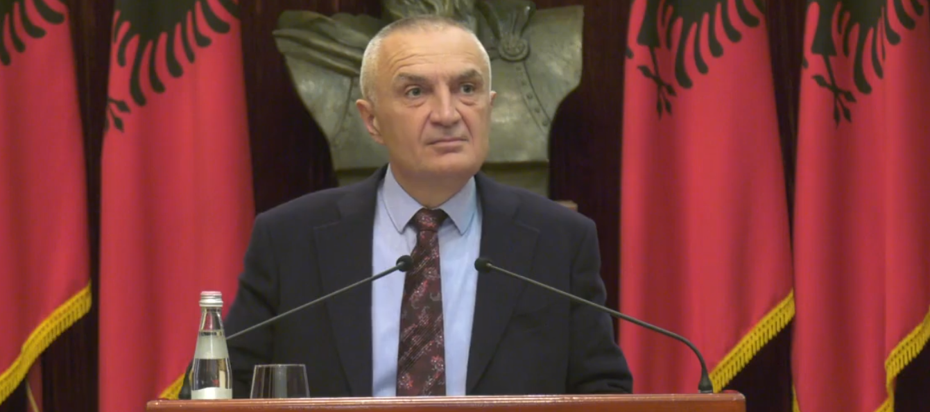 Meta: Prisja që dikush të ishte në burg për shpërndarjen e të dhënave personale, fuksat e regjimit