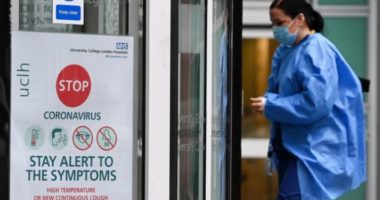 Studimi: Varianti britanik më i transmetueshëm, por jo shumë agresiv