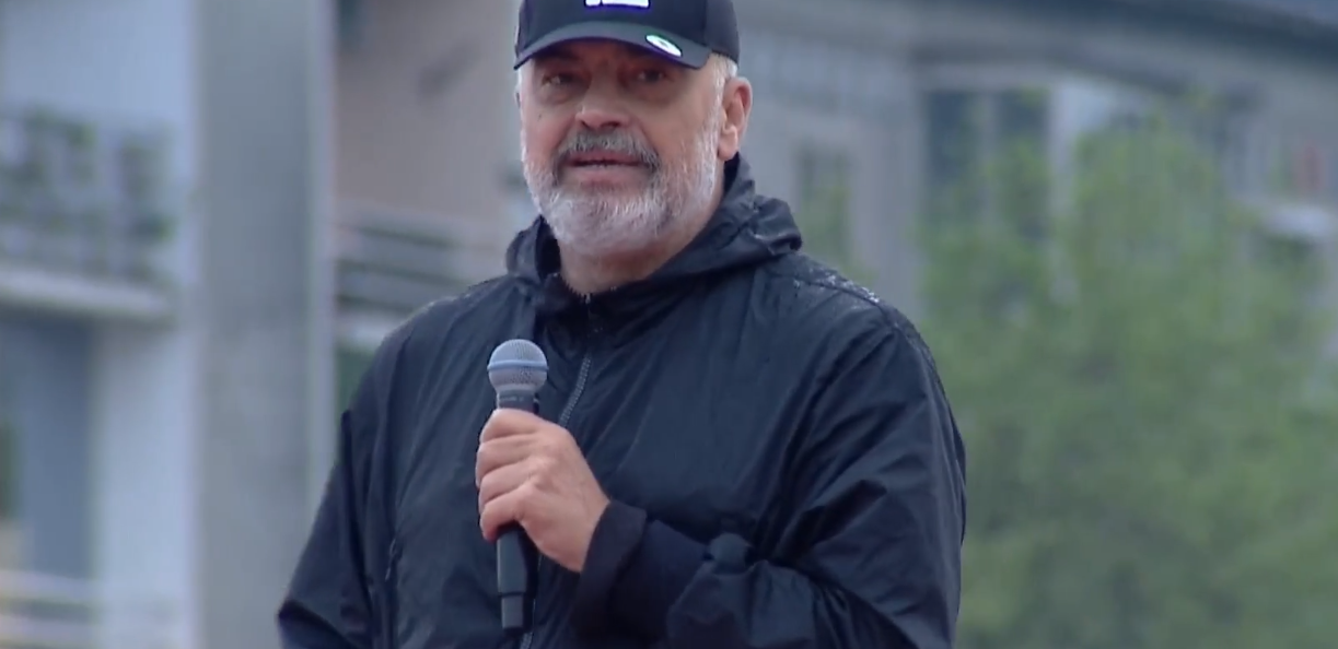 Rama: Mandati i tretë na duhet që ngjarja e djeshme në Elbasan të mos përsëritet kurrë