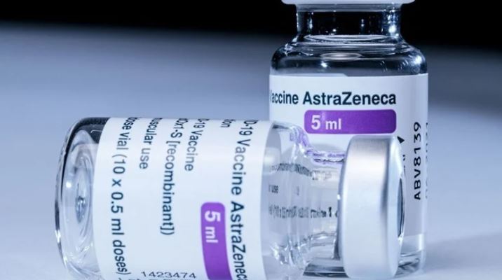 Danimarka pezullon përdorimin e AstraZeneca