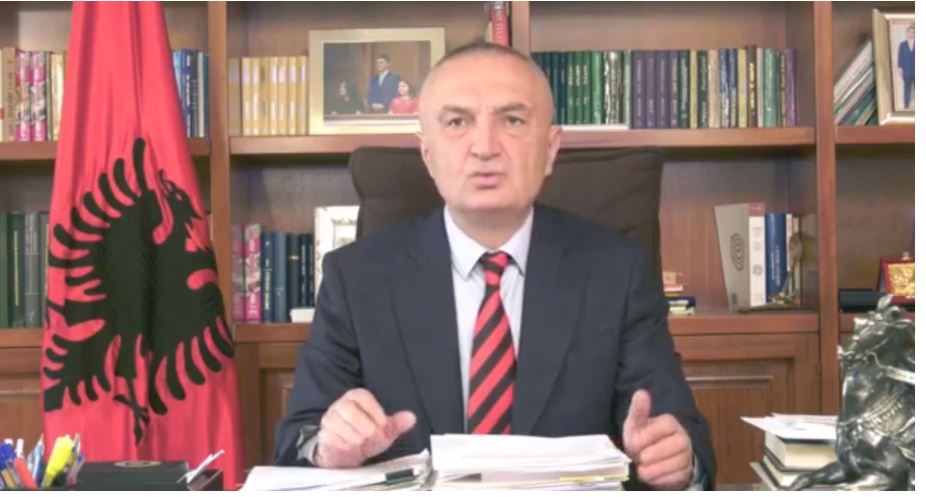 “Everyone should reflect till September”, Meta-Albanians: 25th April, an example of democracy