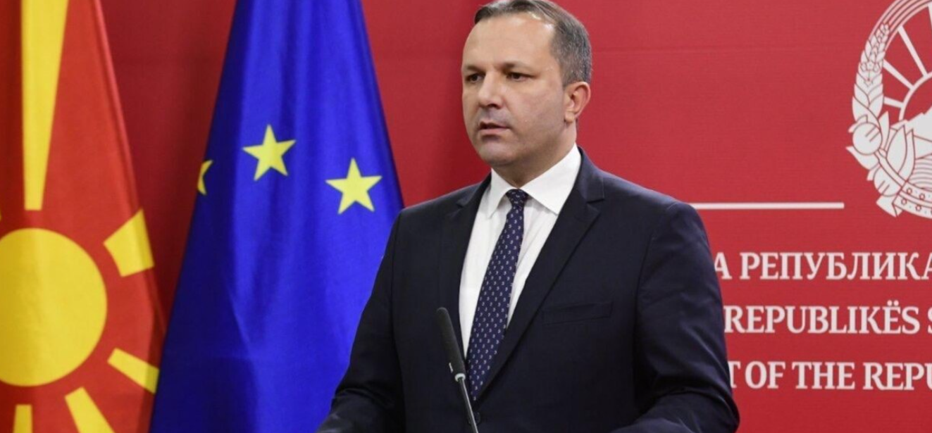 Arrestohen nëntë punonjës policie në Maqedoninë e Veriut për falsifikim pasaportash