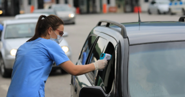 Dyndja shqetësuese drejt Shqipërisë