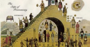 Nga Iluminati, te Templarët dhe Masonët: Shoqëritë sekrete më të famshme që kanë intriguar botën